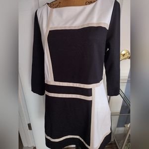 Dress White House Black Market